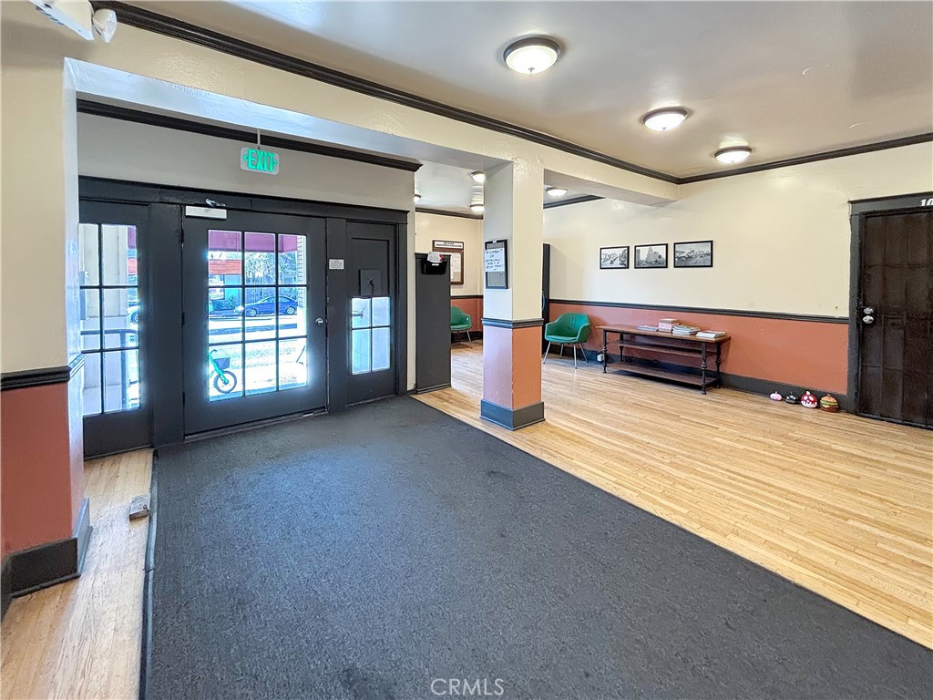 Downtown (DT) - Residential