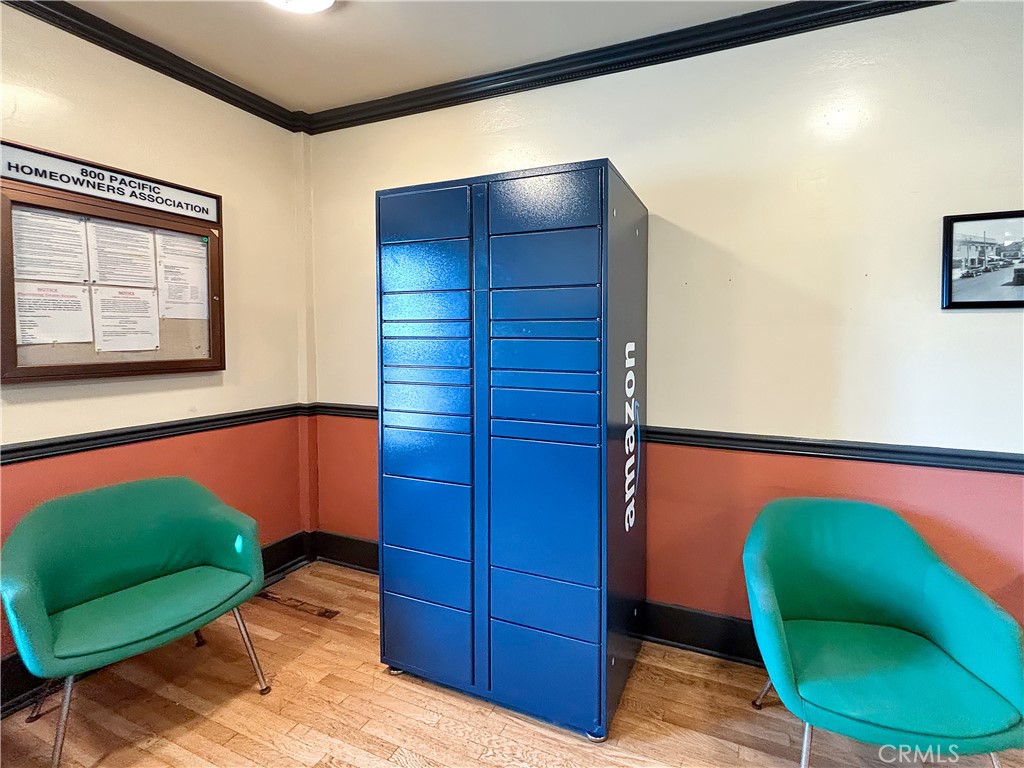 Downtown (DT) - Residential