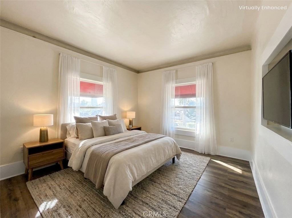 Downtown (DT) - Residential