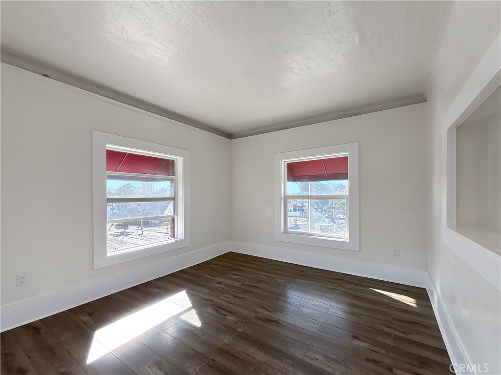 Downtown (DT) - Residential