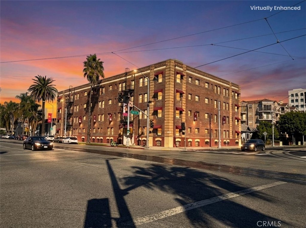 Downtown (DT) - Residential