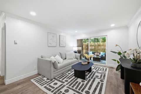 Photo of 1221 Yarwood Court, San Jose, CA 95128 (MLS # ML82052385)