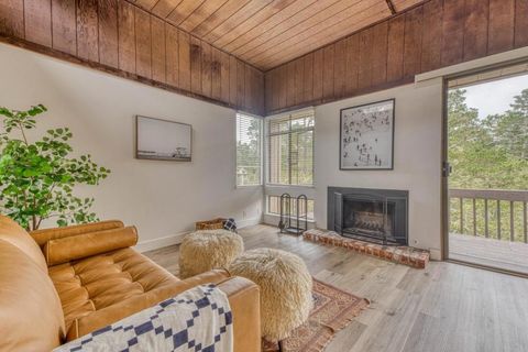 Photo of 24501 Via Mar Monte #61, Carmel, CA 93923 (MLS # ML82053436)