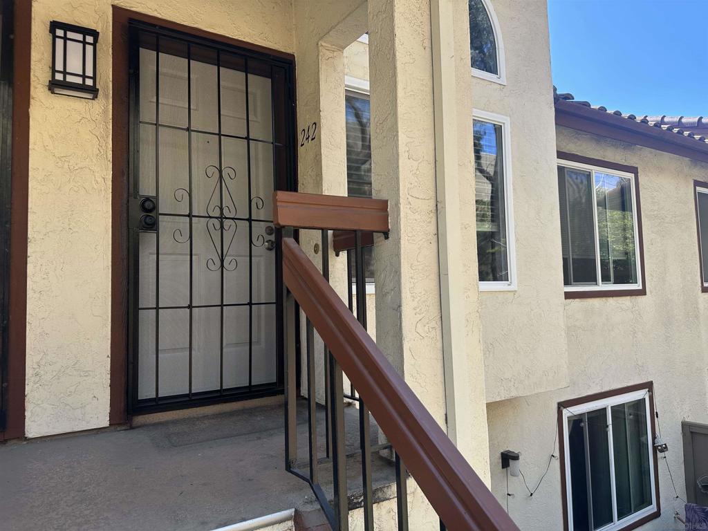 4050 Rosenda Ct. 242