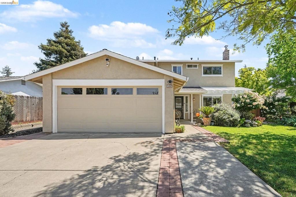 Photo of 2092 Casa Grande St St, Benicia, CA 94510 (MLS # 41131492)