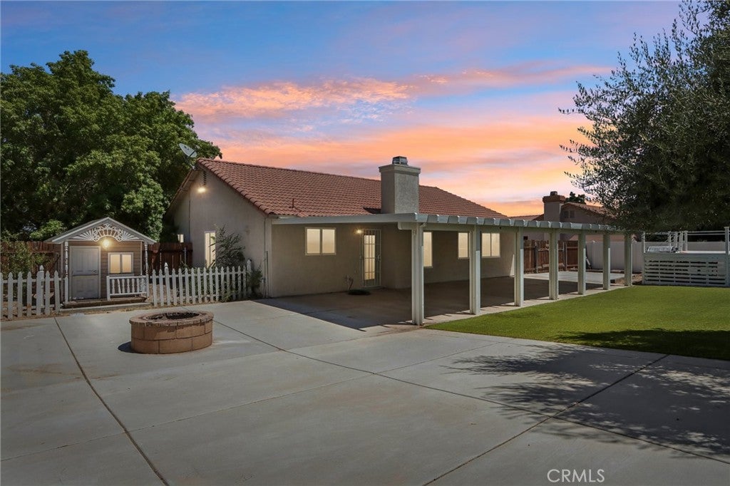15655 Cheyenne
