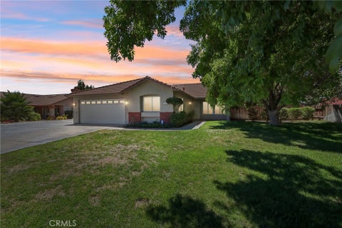 Photo of 15655 Cheyenne ST, Hesperia, CA 92345 (MLS # CV26182145)