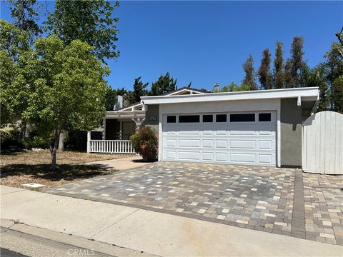 Photo of 29457 Greengrass Court, Agoura Hills, CA 91301 (MLS # PW26012934)