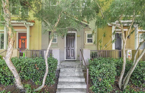 Photo of 2492 Autumnvale Drive, San Jose, CA 95131 (MLS # ML82056337)