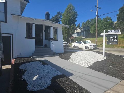 2957 73Rd Ave Oakland CA 94605