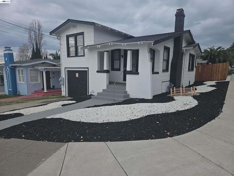 Photo of 2957 73Rd Ave Ave, Oakland, CA 94605 (MLS # 41127919)