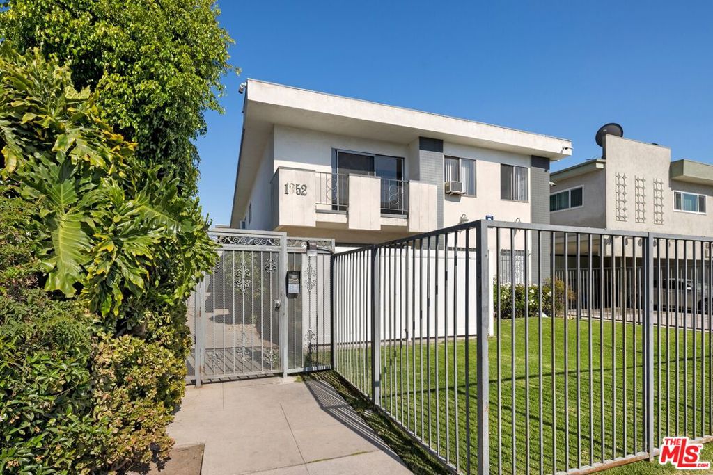 Properties 2 1952 S Holt Avenue
