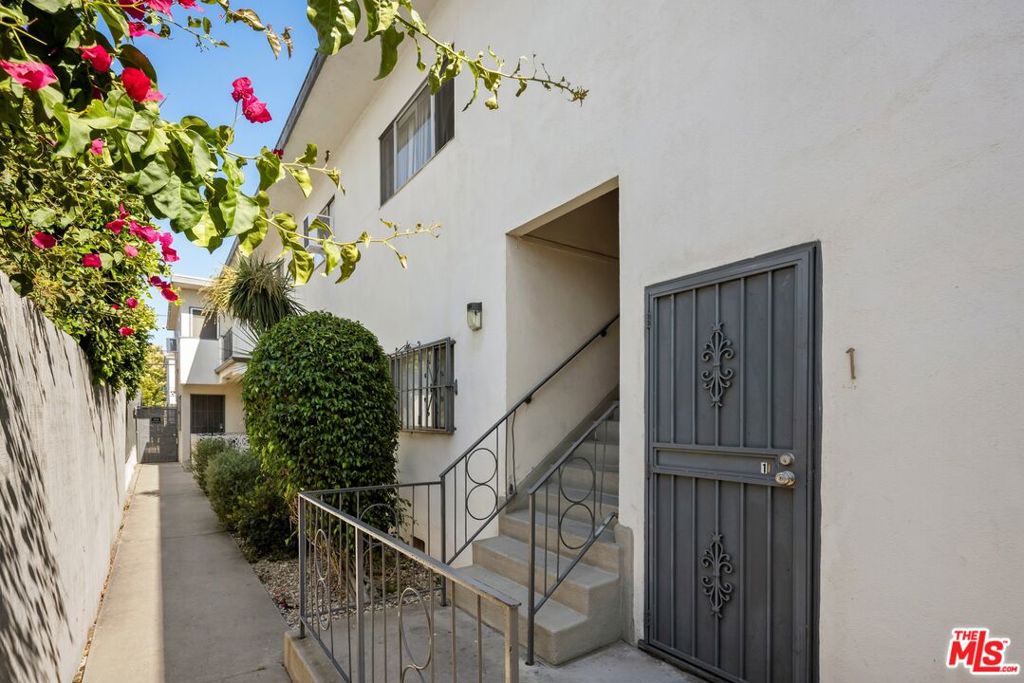 Properties 3 1952 S Holt Avenue