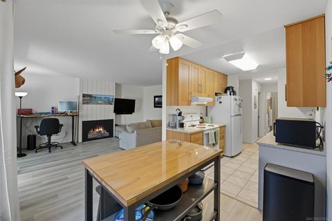2346 Grand San Diego CA 92109