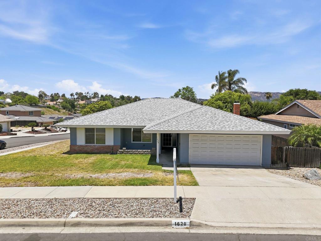 1620 Kenora Drive