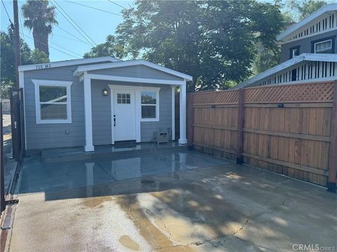 Photo of 728 Park Ln. #2 ADU LN, Corona, CA 92882 (MLS # IG26141601)