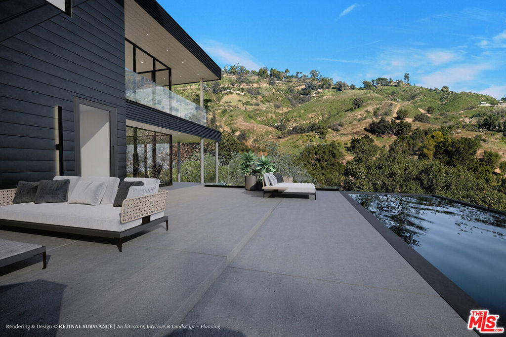 3463 Tuna Canyon Road