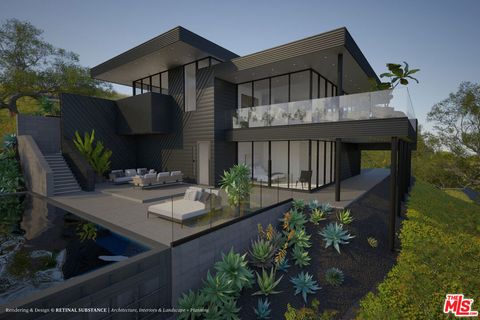 Photo of 3463 Tuna Canyon Road, Topanga, CA 90290 (MLS # 26681601)