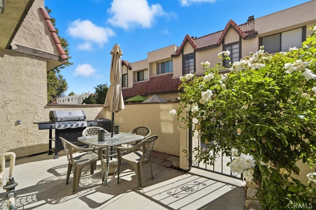 Mint Canyon (MINTC) - Residential