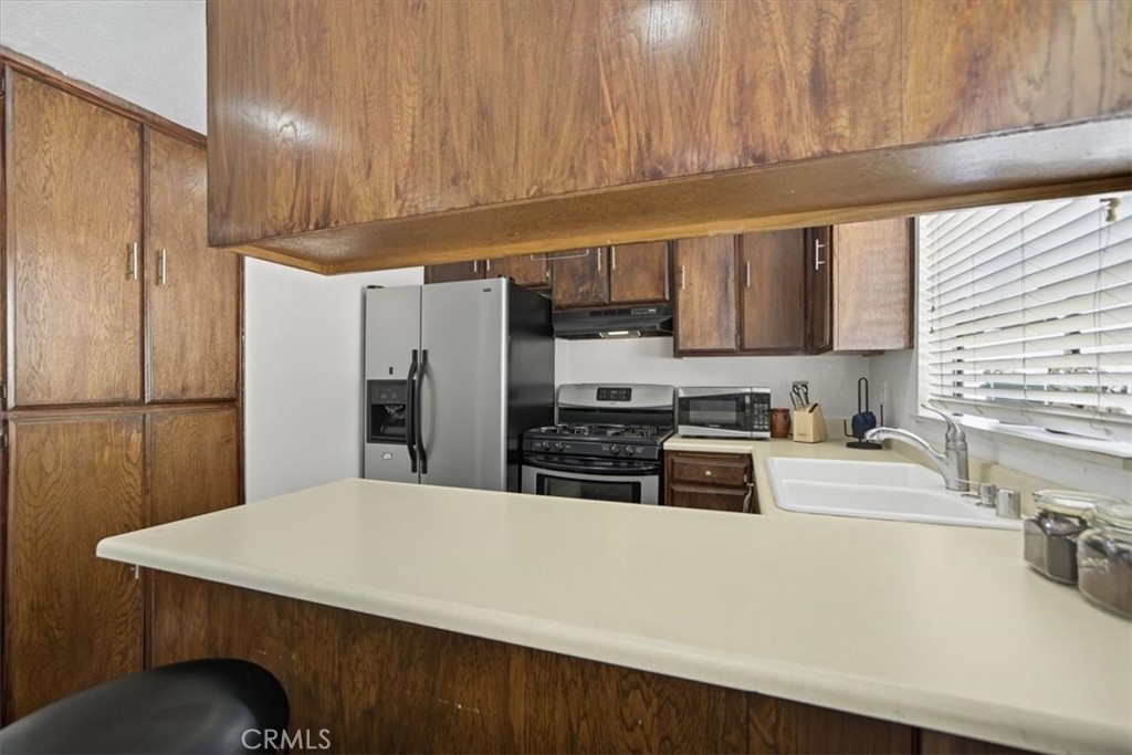 Mint Canyon (MINTC) - Residential