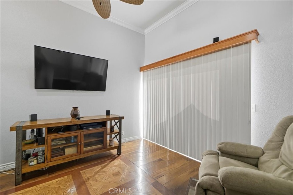 Mint Canyon (MINTC) - Residential