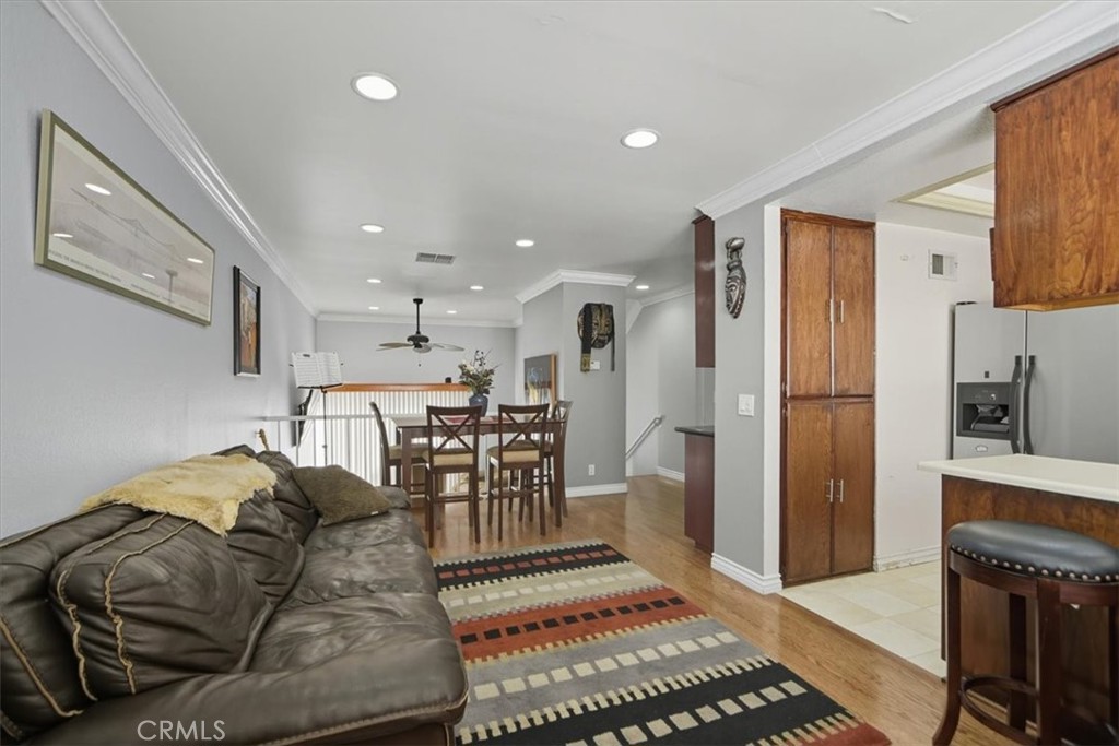 Mint Canyon (MINTC) - Residential