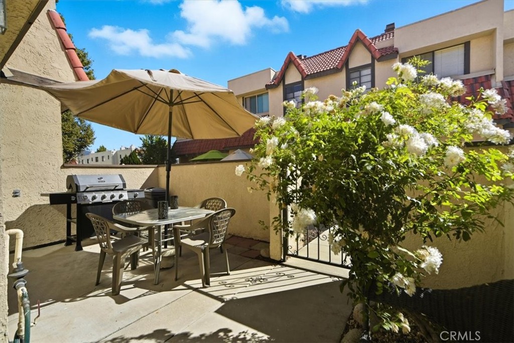 Mint Canyon (MINTC) - Residential