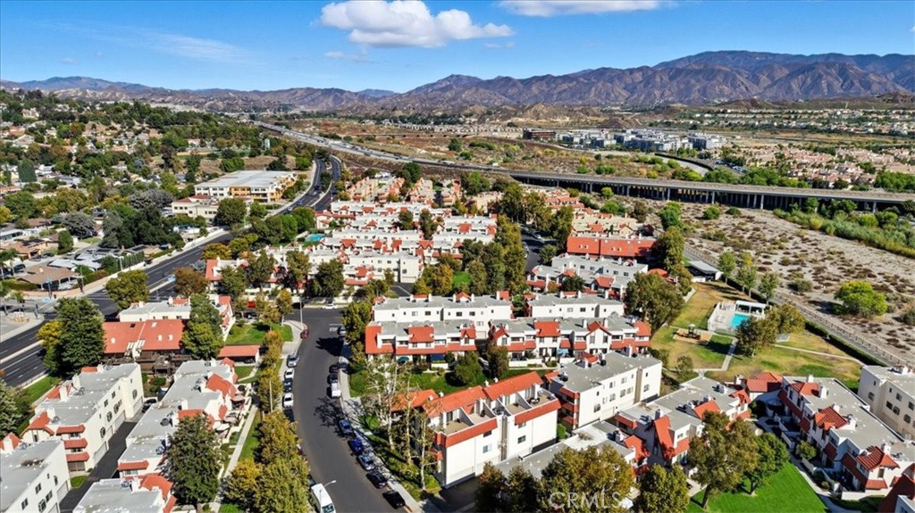 Mint Canyon (MINTC) - Residential