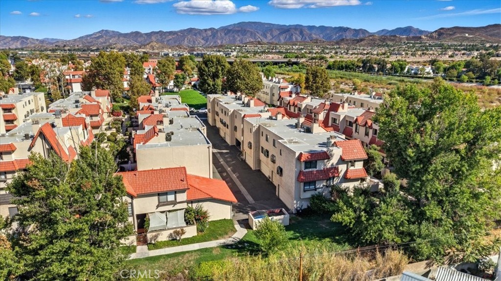 Mint Canyon (MINTC) - Residential