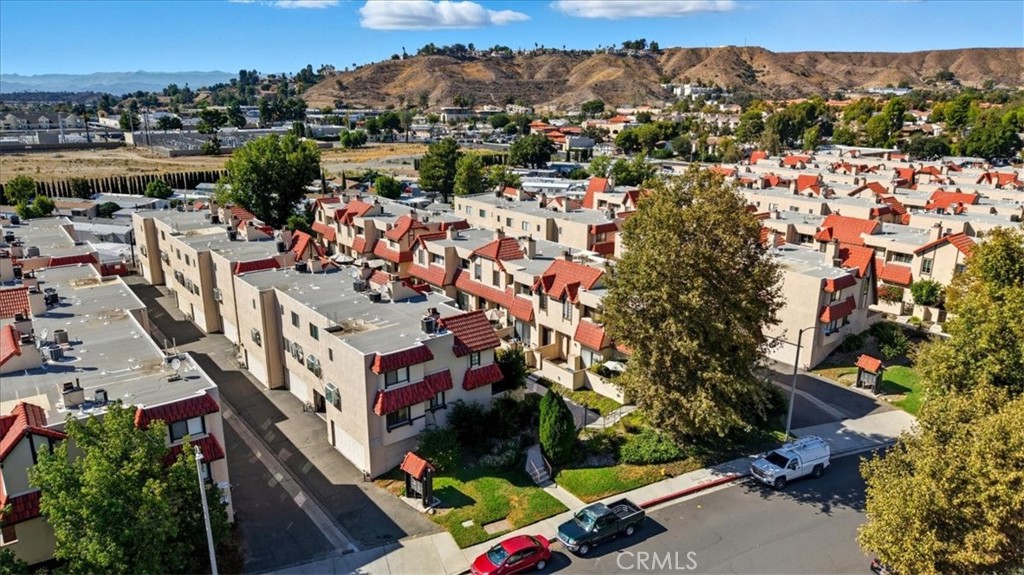 Mint Canyon (MINTC) - Residential