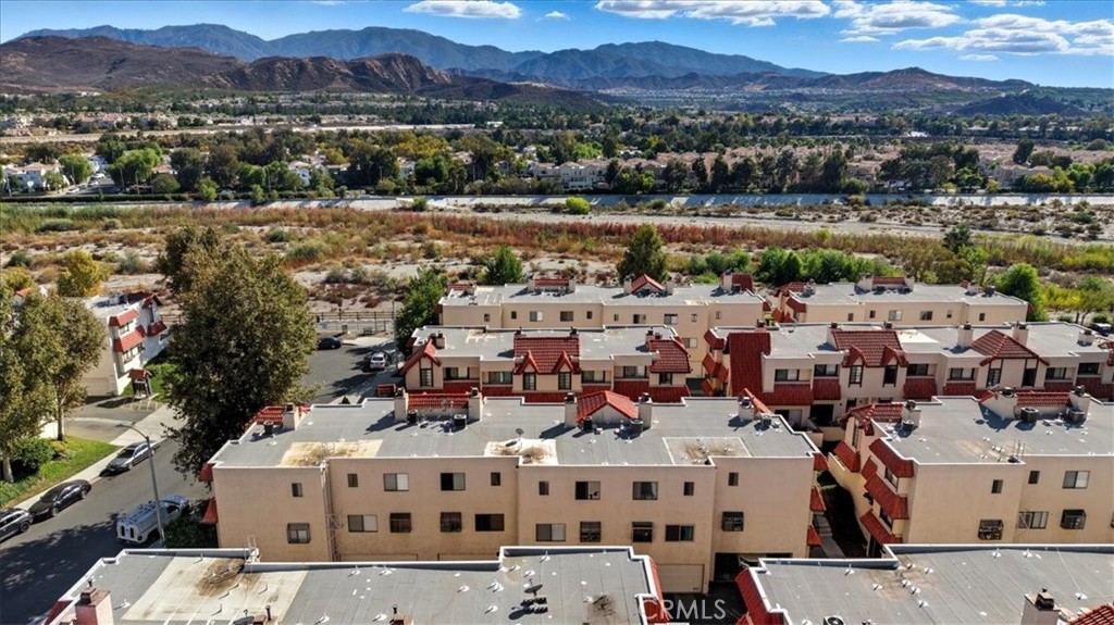 Mint Canyon (MINTC) - Residential