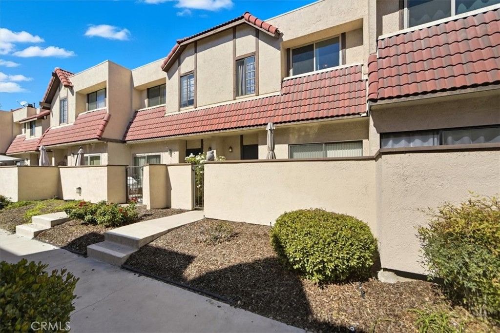 Mint Canyon (MINTC) - Residential