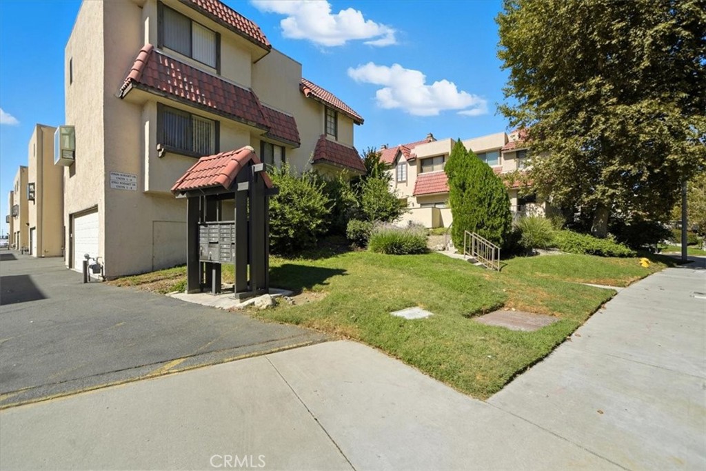 Mint Canyon (MINTC) - Residential