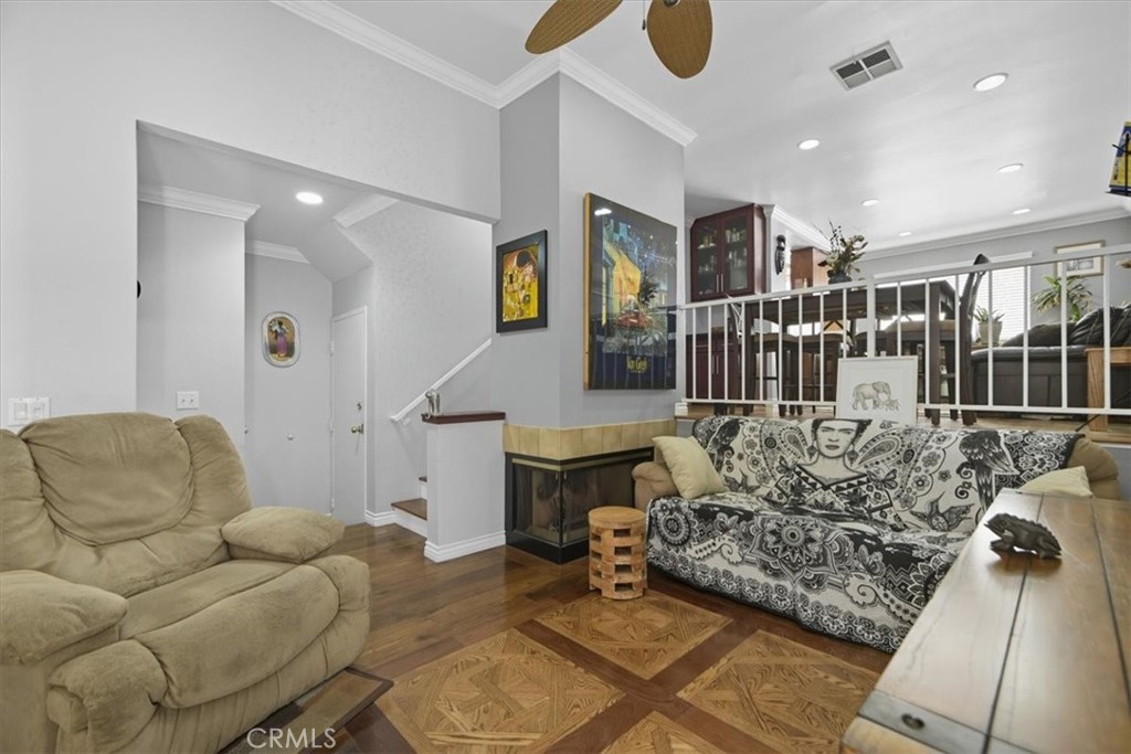 Mint Canyon (MINTC) - Residential