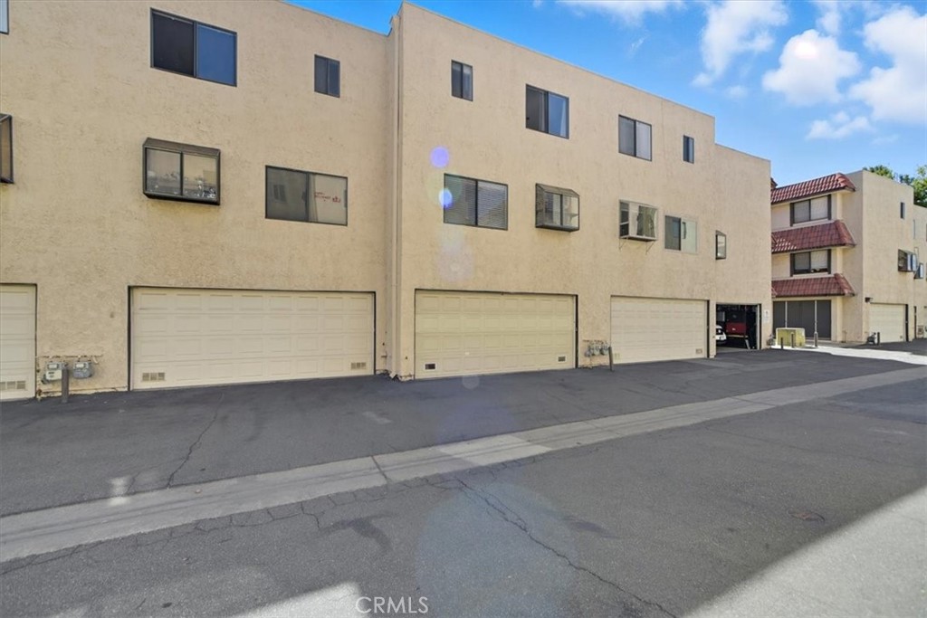 Mint Canyon (MINTC) - Residential