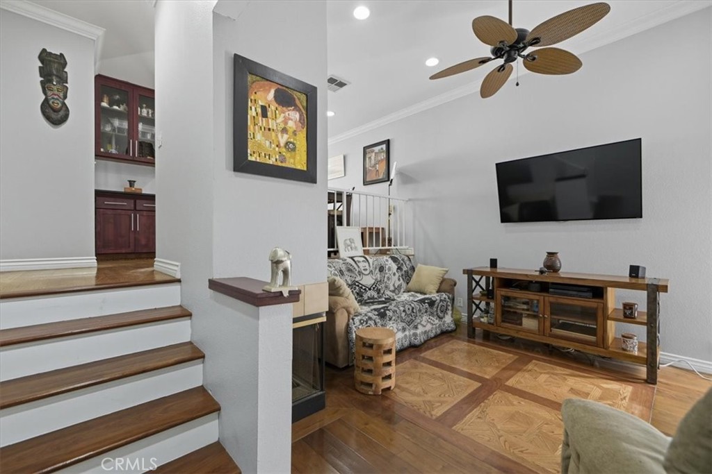 Mint Canyon (MINTC) - Residential