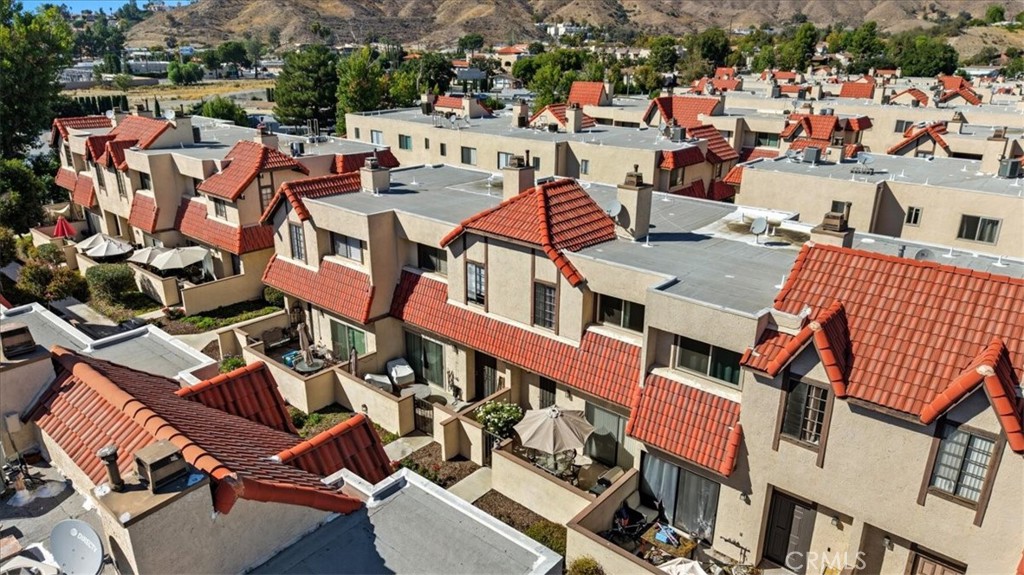 Mint Canyon (MINTC) - Residential