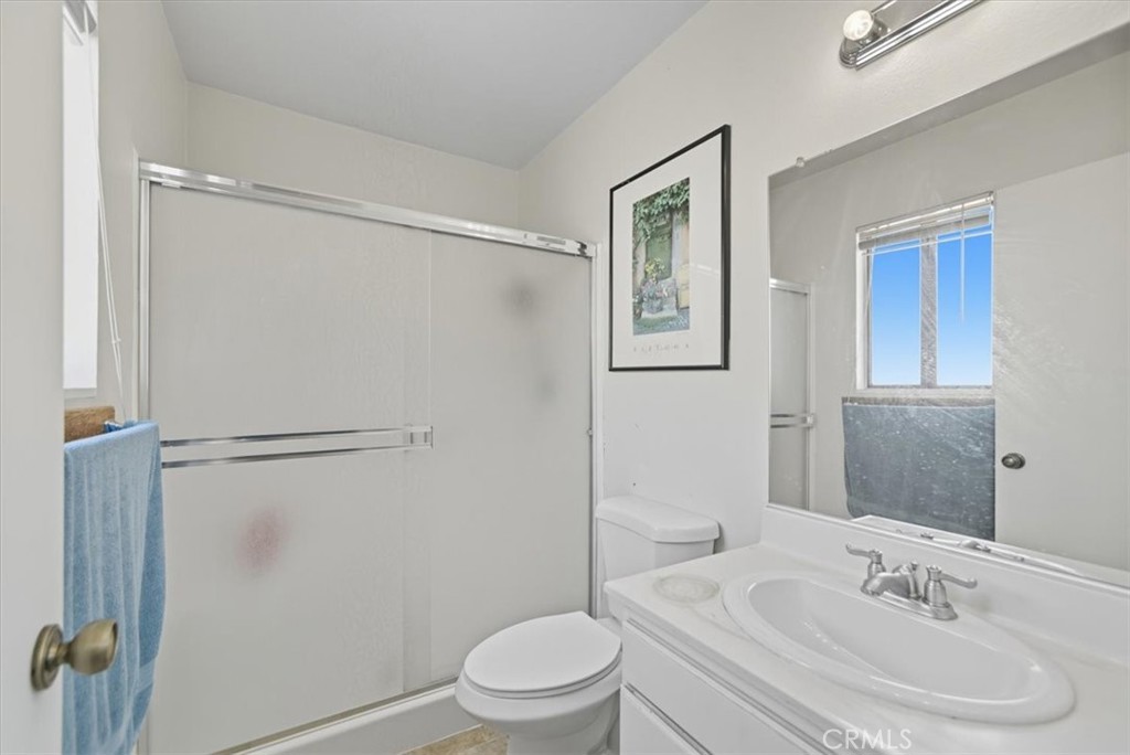 Mint Canyon (MINTC) - Residential