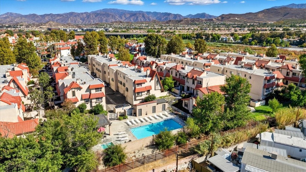 Mint Canyon (MINTC) - Residential