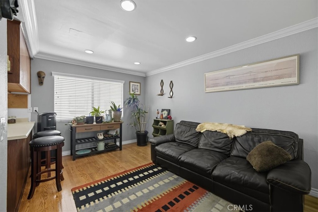 Mint Canyon (MINTC) - Residential