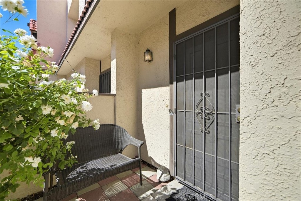 Mint Canyon (MINTC) - Residential