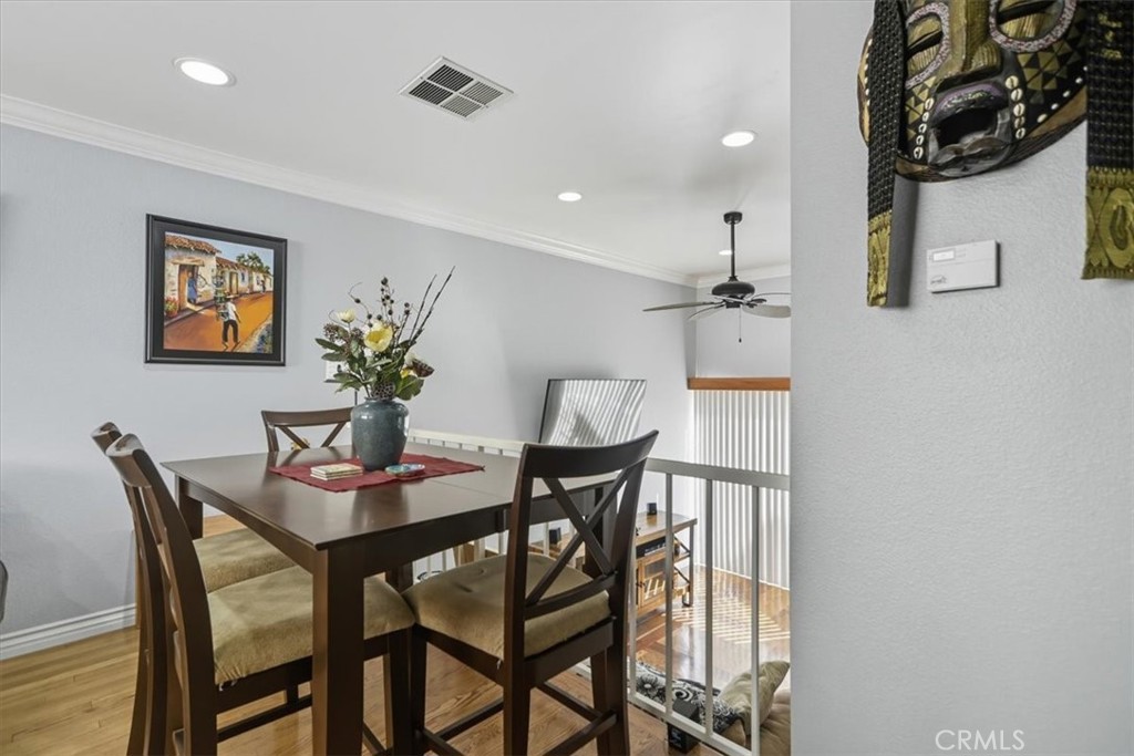 Mint Canyon (MINTC) - Residential