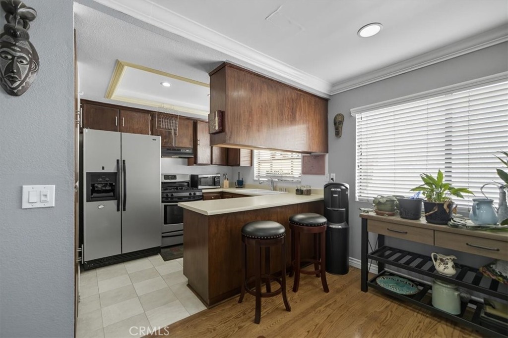 Mint Canyon (MINTC) - Residential