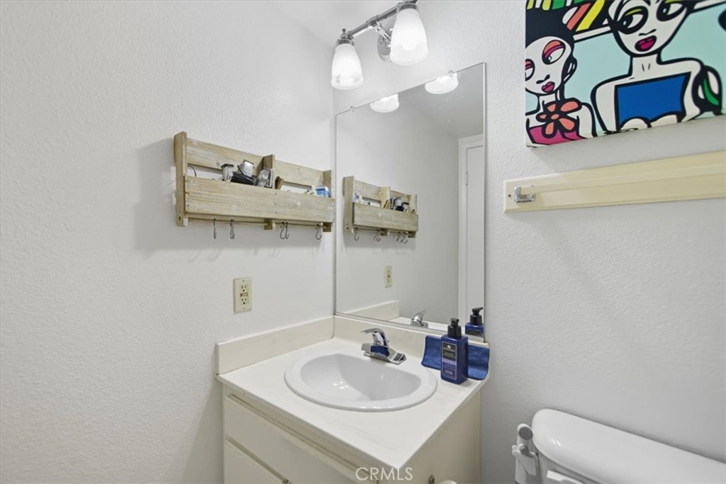 Mint Canyon (MINTC) - Residential