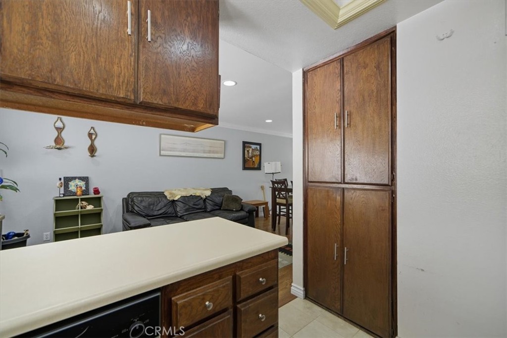 Mint Canyon (MINTC) - Residential