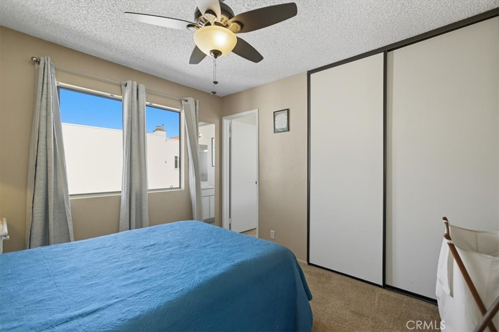 Mint Canyon (MINTC) - Residential