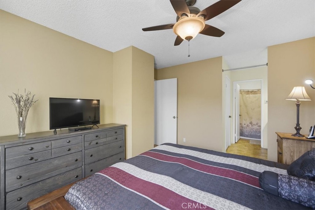 Mint Canyon (MINTC) - Residential