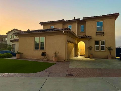 1349 Pyramid Peak Street Chula Vista CA 91913