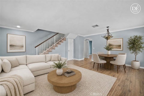 Photo of 923 W State ST, Redlands, CA 92373 (MLS # IG26127015)