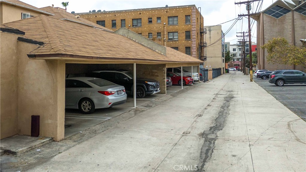 123 129 N Jackson Street